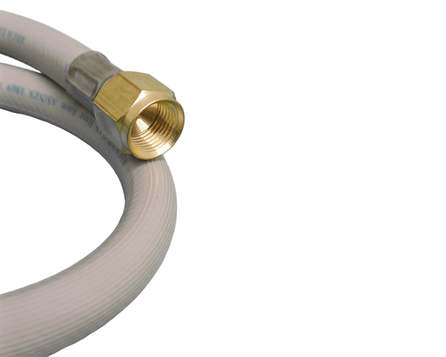 Hose & Regulator - 2.8Kph POL & 900mm Hose, , hi-res