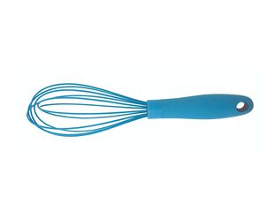 Avanti Silicone Whisk - 26cm - Blue