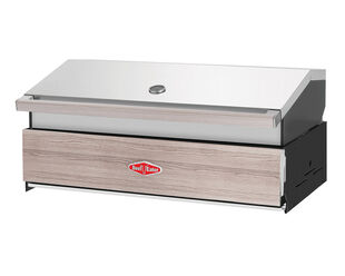 BeefEater 1500 Series - 5 Burner Build-In BBQ