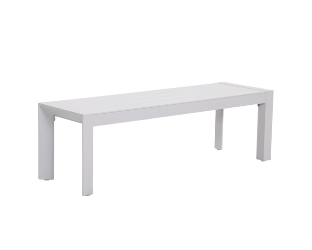 Jette Bench 150cm (Bone), , hi-res image number null