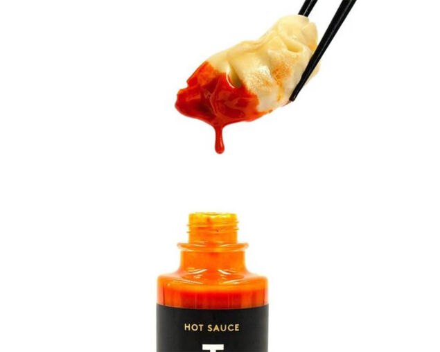Truff Original Hot Sauce, , hi-res