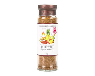 The Gourmet Collection Pineapple, Mango, Lime Chipotle Spice Blend