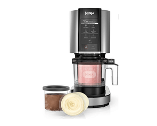 Ninja™ CREAMi™ Ice Cream Maker