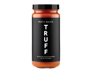 Truff Black Truffle Pomodoro Pasta Sauce