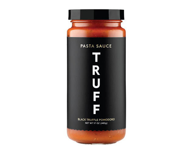 Truff Black Truffle Pomodoro Pasta Sauce, , hi-res image number null