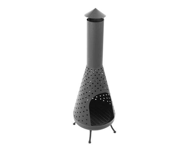Maxiheat Napa Chimenea Firepit, , hi-res