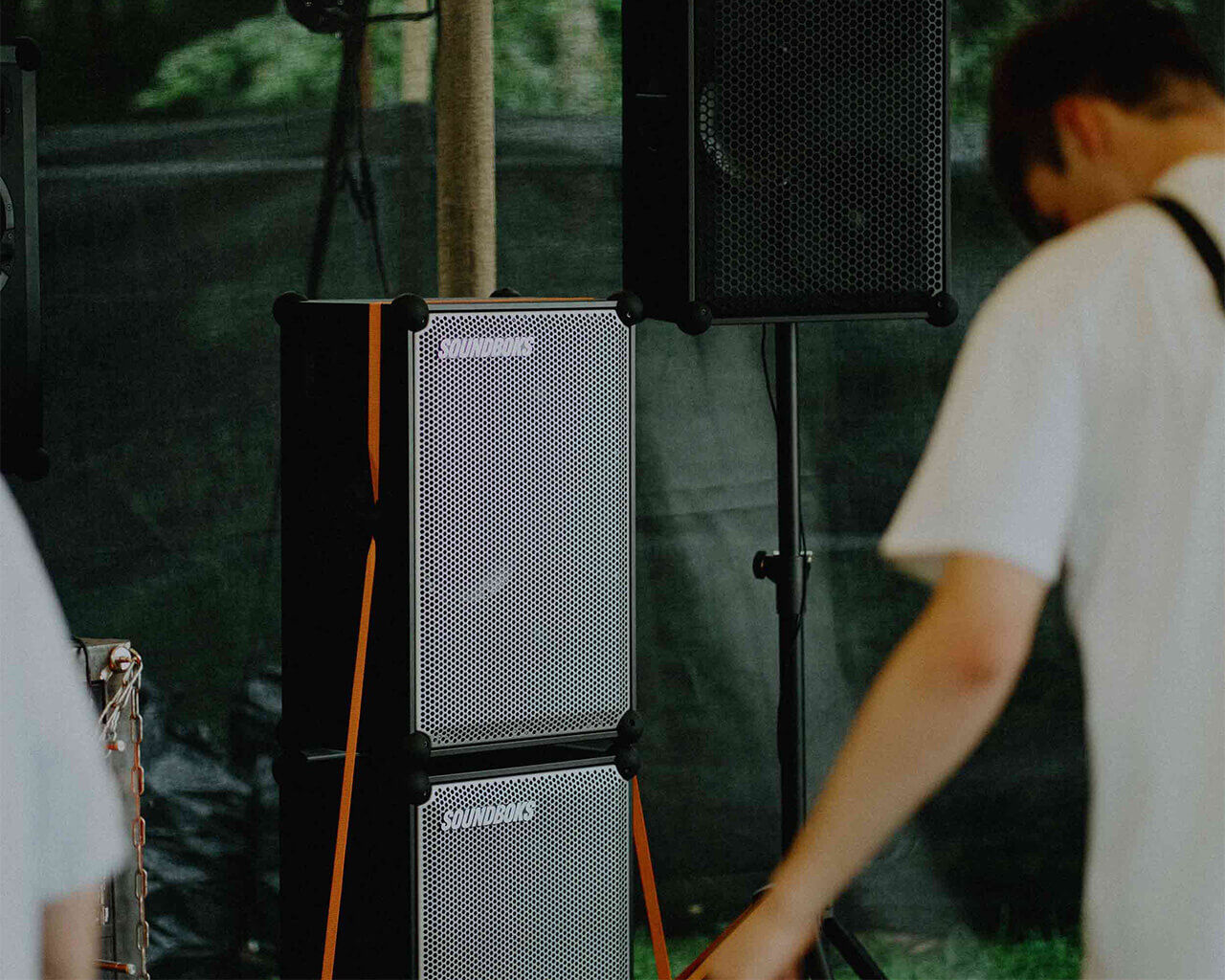 Soundboks price on sale