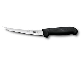 Boning Knife (Black)