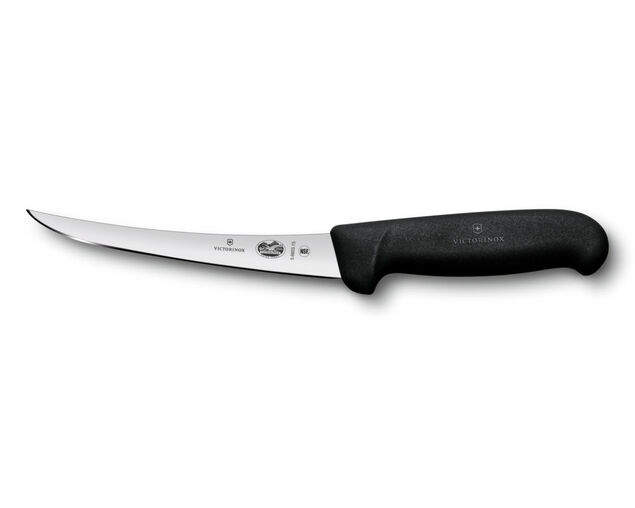 Victorinox Boning Knife (Black), , hi-res image number null