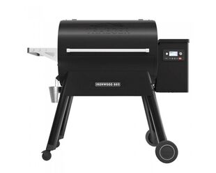 Traeger Ironwood 885 - Gen 1 Pellet Grill & Smoker