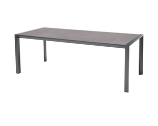 Eden Duraborad Dining Table 220cm