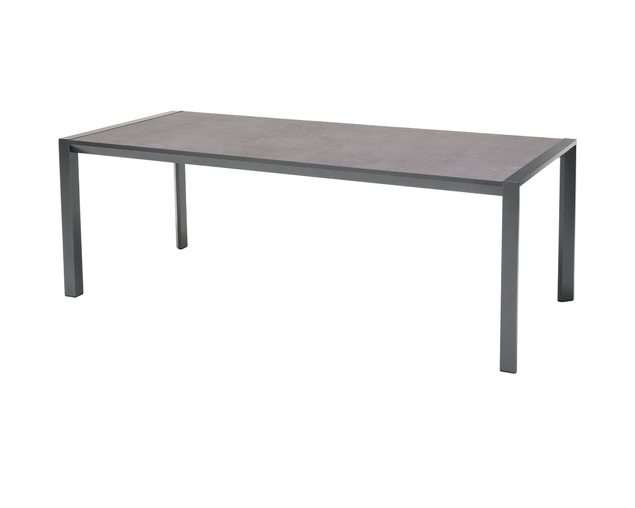 Eden Duraborad Dining Table 220cm, , hi-res image number null