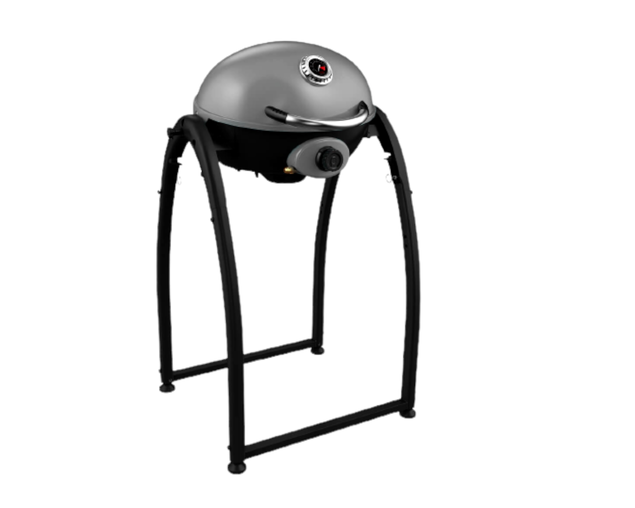 Ziggy Classic Portable Grill LPG BBQ on Stand, , hi-res