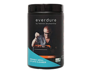 Heston Organic BBQ Cleaning Powder