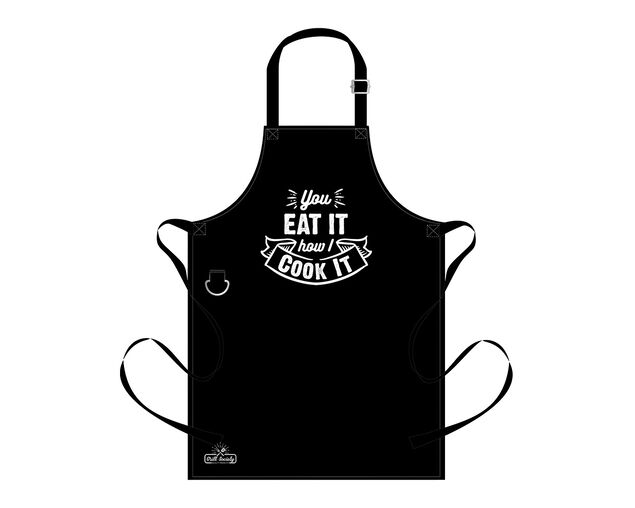 Novelty Apron, , hi-res