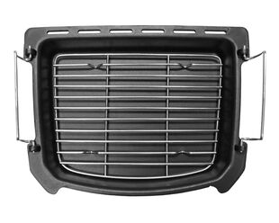 Ziggy Elite Baking Dish (Suits Ziggy Twin and Triple Elite Grill)