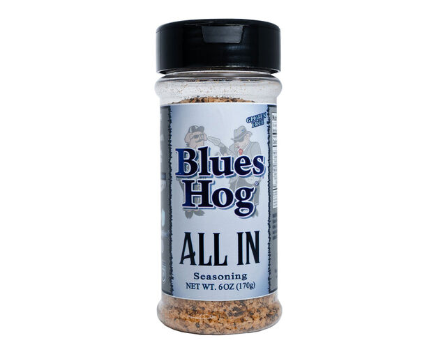 Blues Hog All in Seasoning Rub, , hi-res image number null