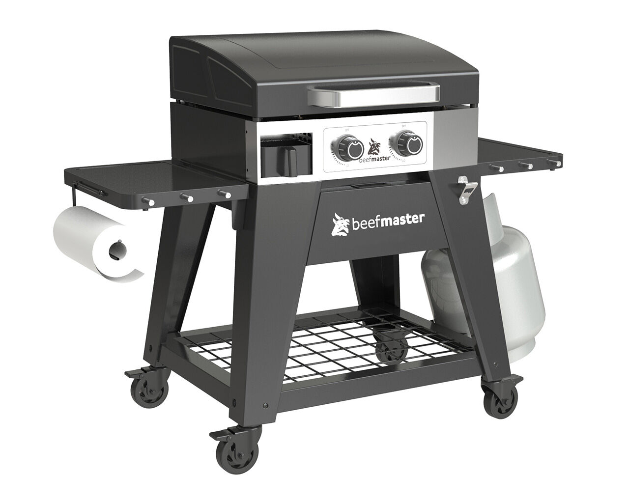 Footymaster bbq deals