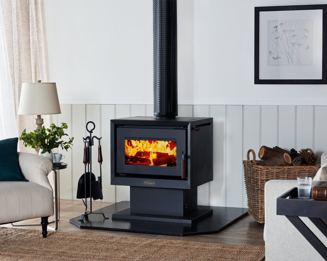 Bbq cheap galore fireplace