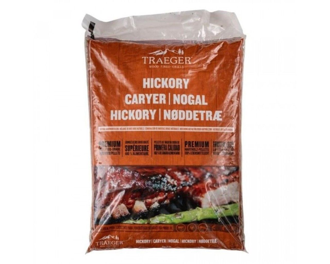 Buy traeger pellets sales