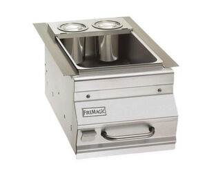 Fire Magic Grills Bar Caddy (Built-In)