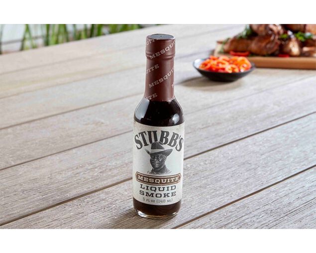 Stubbs Liquid Smoke - Mesquite, , hi-res image number null