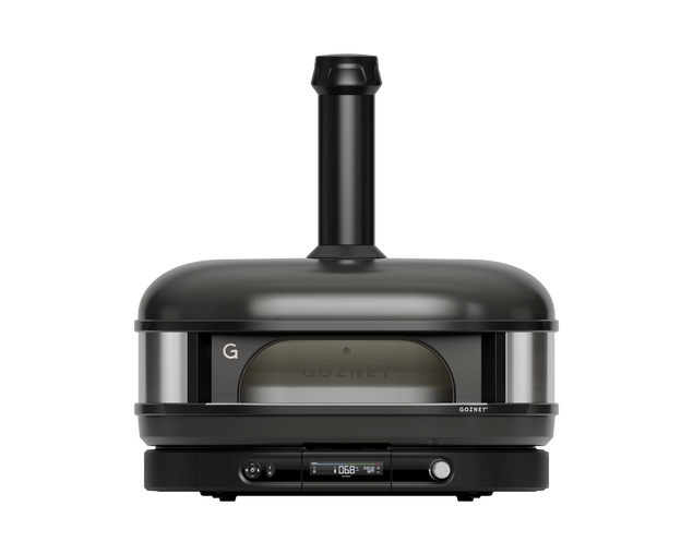 Gozney Dome XL (Gen 2) Pizza Oven - Off Black - 15th Oct, , hi-res