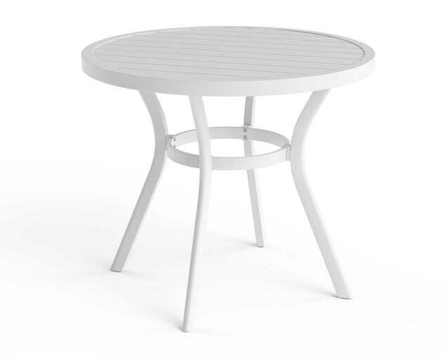 Jette Dining Table 87cm (Bone), , hi-res