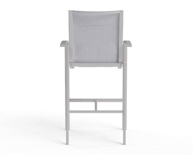 Boston Bar Chair - Bone, Bone, hi-res