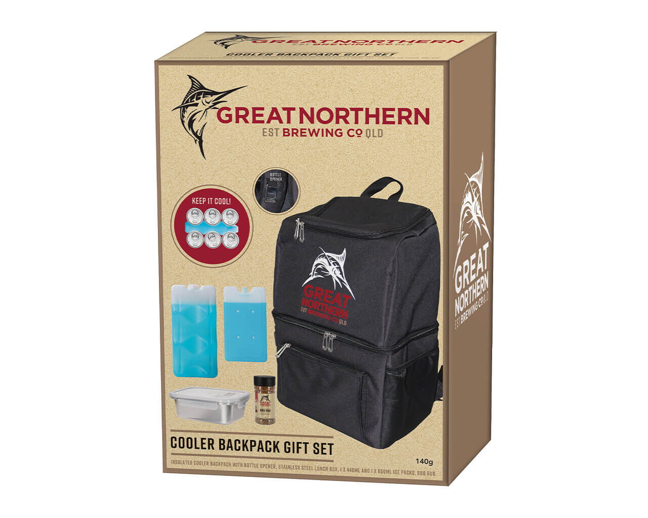 Northern backpack new arrivals