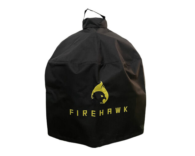 Firehawk Kamado 40cm (16") Cover, , hi-res image number null