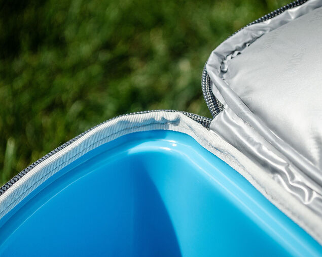 Buy Thermos Element E5 24 Can Cooler at Barbeques Galore.