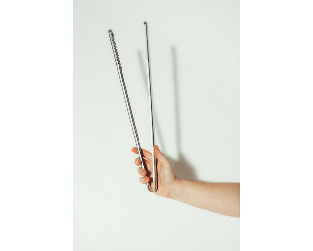Gozney - Live Fire Tongs, , hi-res