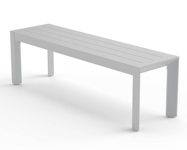 Jette 8 Seater Low Dining Setting Bundle - Bone, Bone, hi-res