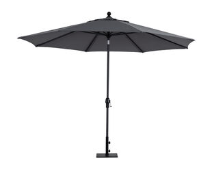 Cairns 3.3m Market Umbrella Charcoal