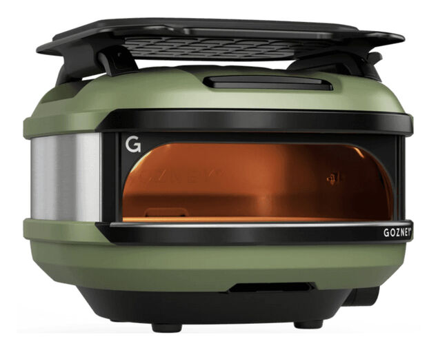 Gozney Tread Roof Rack, , hi-res