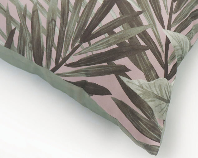 Congolian Green Cushion 50cm, , hi-res