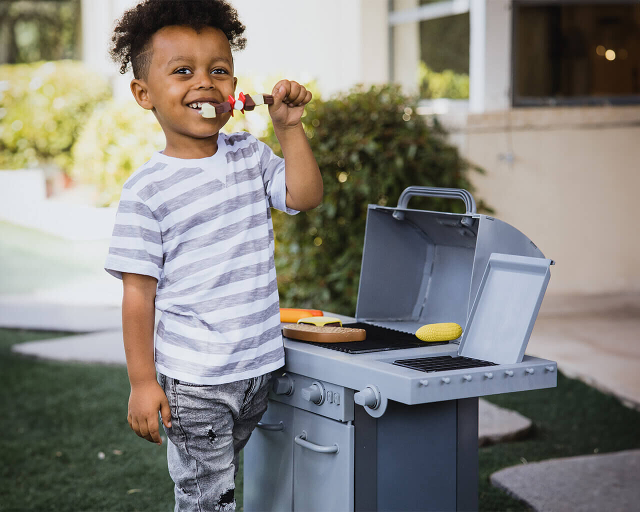 Play bbq online