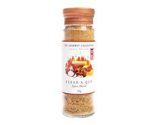 The Gourmet Collection Kebab-A-Que Spice Blend