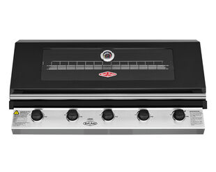BeefEater 1200 Series 5 Burner Build In BBQ