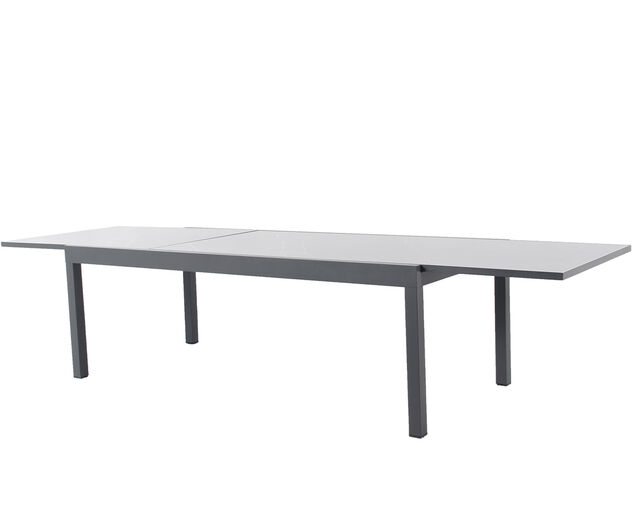 Boston-Sinta 13-Piece Extension Dining Setting, , hi-res