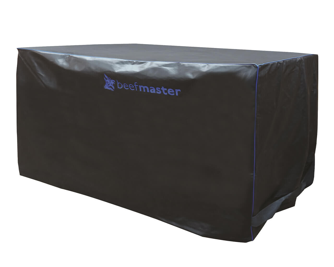Buy Beefmaster Griddle 6 Burner BBQ Cover at Barbeques Galore