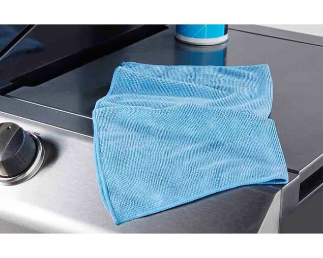 Bar-B-Chef Essential Cleaning Cloths, , hi-res