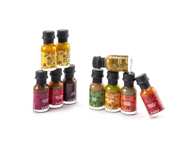 Chili Roulette Game Set, , hi-res