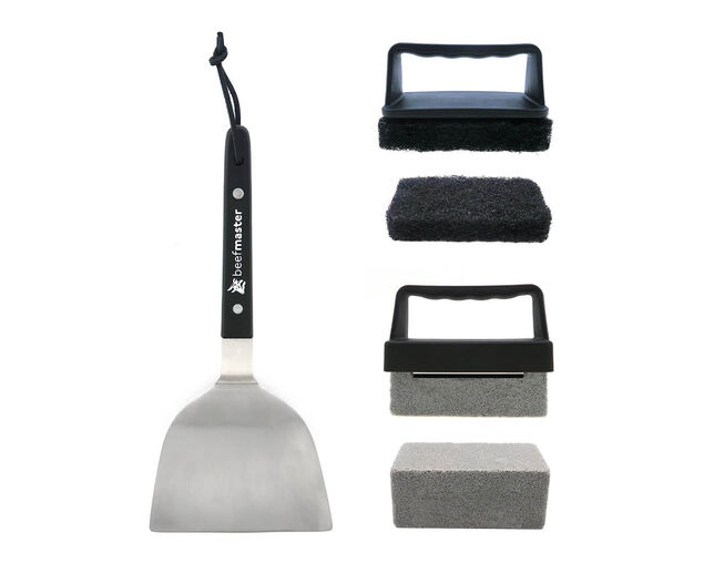 Beefmaster 5 Piece Cleaning Set, , hi-res image number null