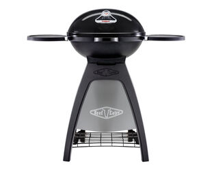 BeefEater Bugg Portable LPG BBQ (Graphite)