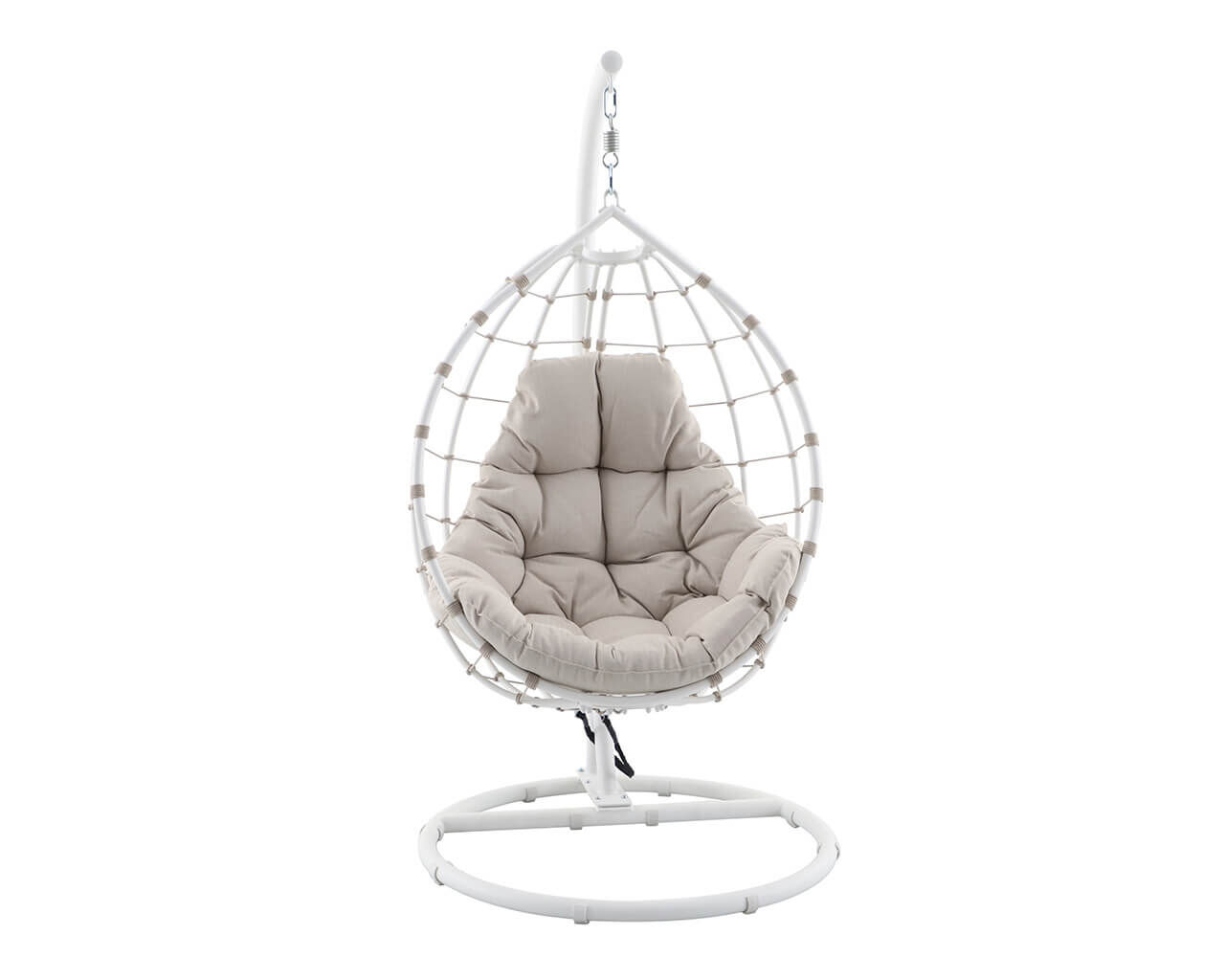 Barbeques galore egg chair outlet