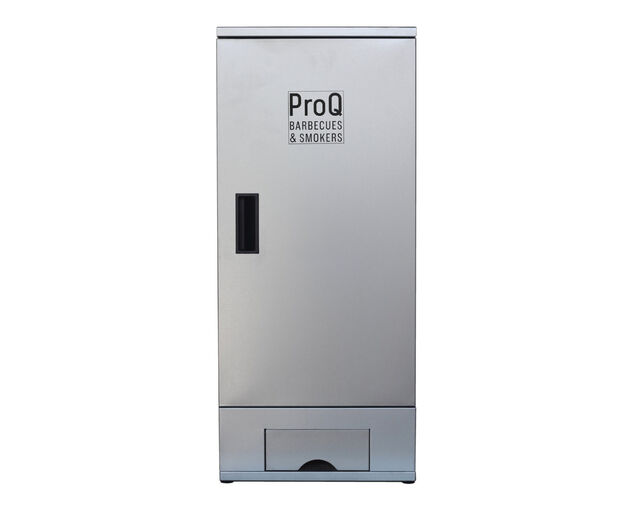 ProQ Cold Smoking Cabinet, , hi-res