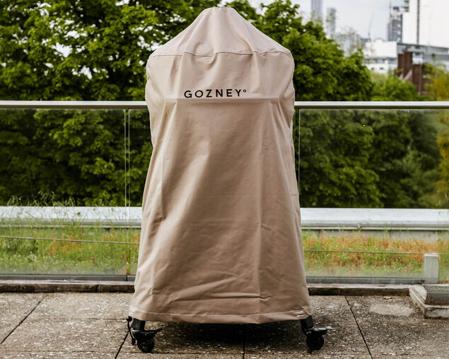 Gozney Dome & Stand Cover, , hi-res