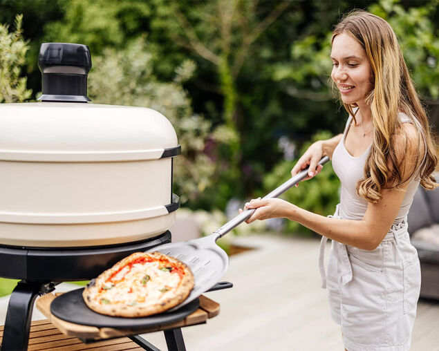 Gozney Dome S1 Gas Pizza Oven, , hi-res